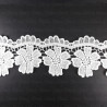 Guipure lace 75mm/1y or 10y 3449