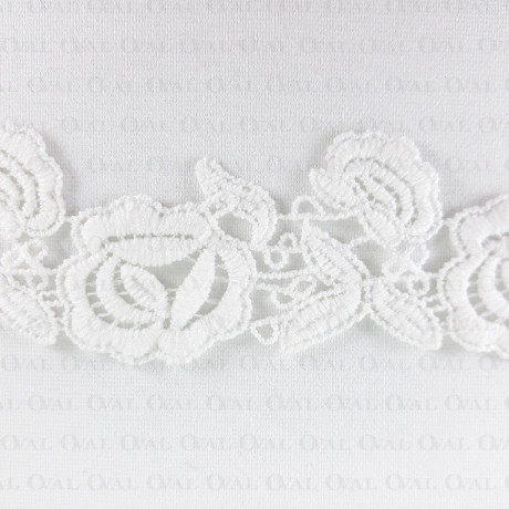 Koronka 40mm /1y  3451