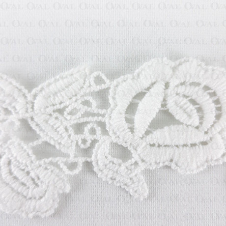 Lace 40mm /1y 3451