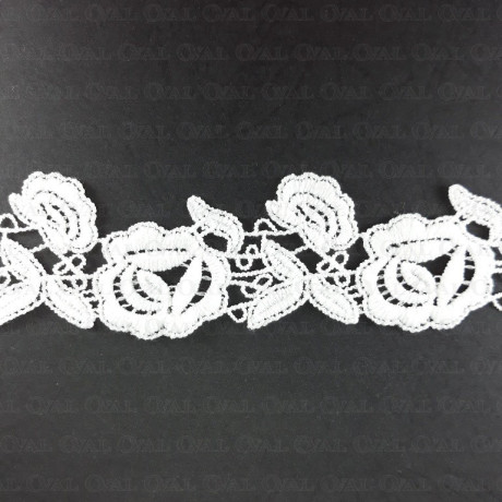 Lace 40mm /1y 3451