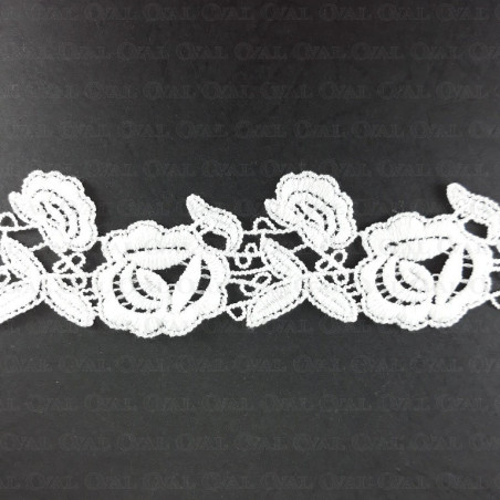 Lace 40mm /1y 3451