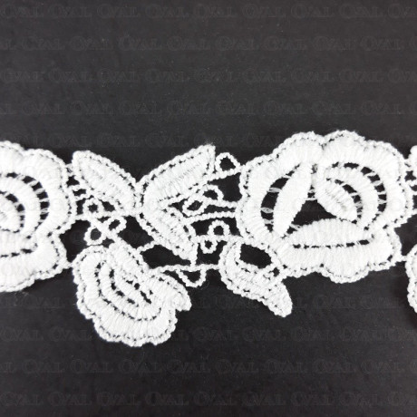 Lace 40mm /1y 3451