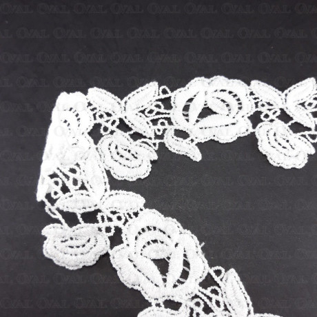 Lace 40mm /1y 3451