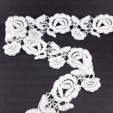 Lace 40mm /1y 3451