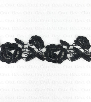 Koronka 40mm /1y  3452