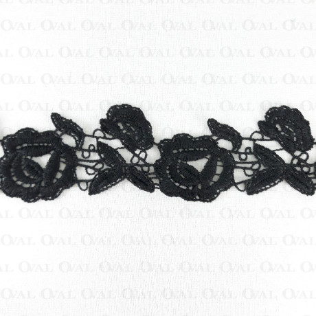 Koronka 40mm /1y  3452