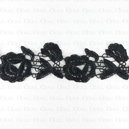 Koronka 40mm /1y  3452