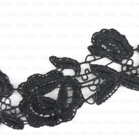 Koronka 40mm /1y  3452