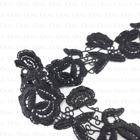 Koronka 40mm /1y  3452