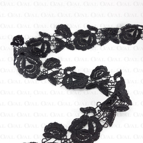 Koronka 40mm /1y  3452