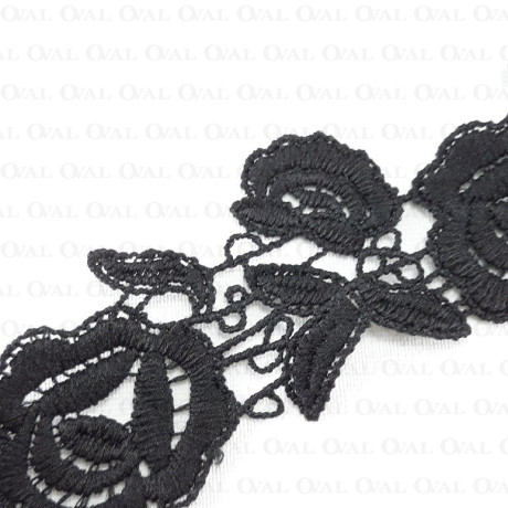 Koronka 40mm /1y  3452