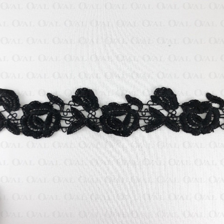 Koronka 40mm /1y  3452