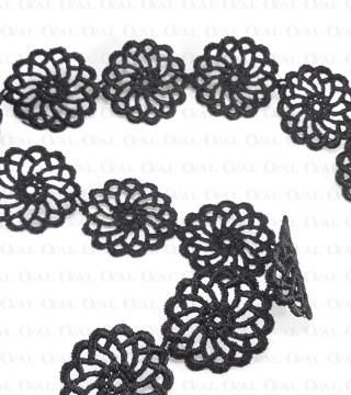 Koronka 35mm /1y  3454