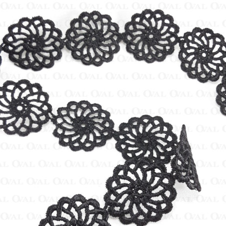 Koronka 35mm /1y  3454