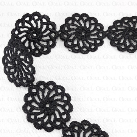 Koronka 35mm /1y  3454