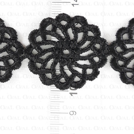 Koronka 35mm /1y  3454