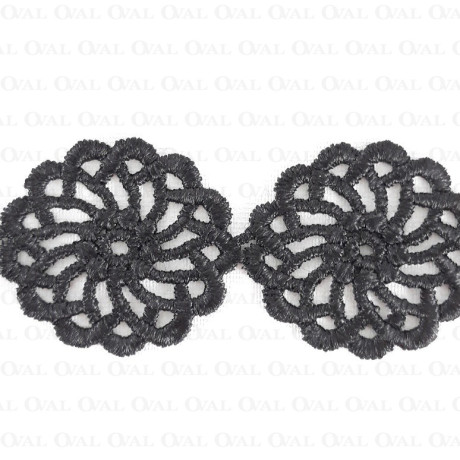 Koronka 35mm /1y  3454