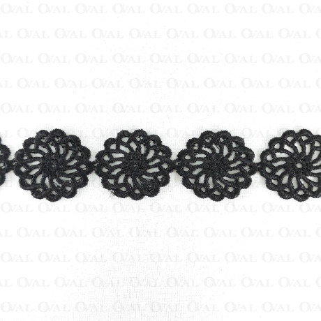 Koronka 35mm /1y  3454