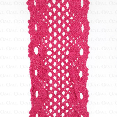cotton lace