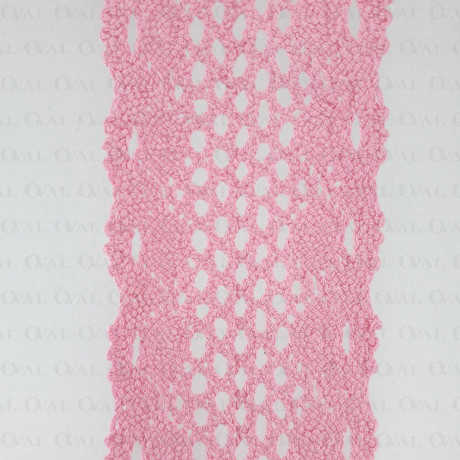 cotton lace