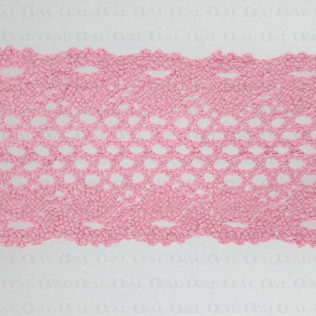 cotton lace