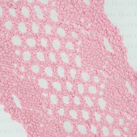 cotton lace