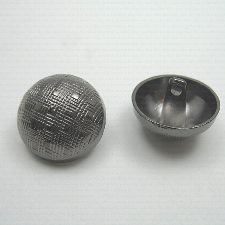 Metal button 17mm no. 939