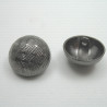Metal button 17mm no. 939