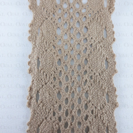 cotton lace