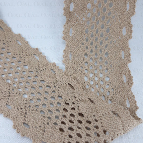cotton lace
