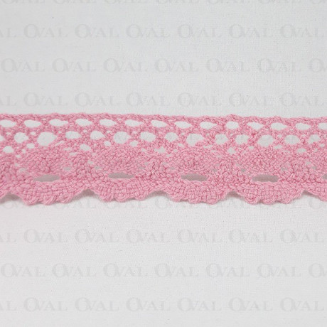 Koronka bawełniana 30mm/1yard  3467