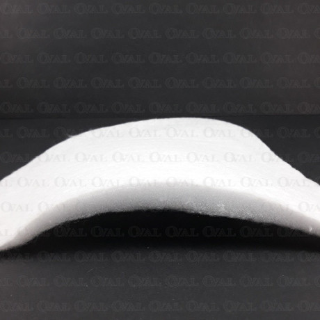 Shoulder inserts, cushions i2 /pair 3471