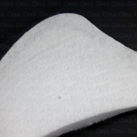 Shoulder inserts, cushions i2 /pair 3471