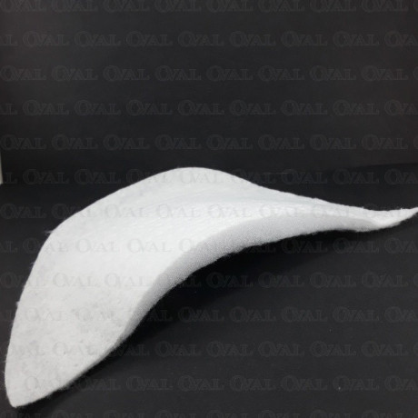 Shoulder inserts, cushions i2 /pair 3471