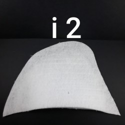Wkłady barkowe, poduszki i2 /para 3471