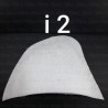 Shoulder inserts, cushions i2 /pair 3471