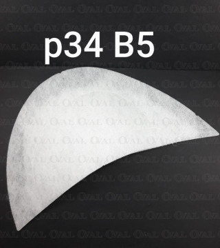 Wkład barkowy  P34 B5 /para   3472