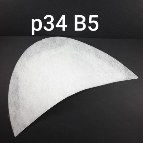 Wkład barkowy P34 B5 /para 3472 - 18189