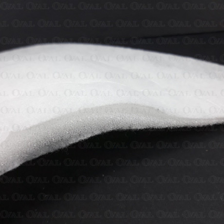 Shoulder pads, P34 B5 cushions /pair 3472