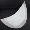 Shoulder pads, P34 B5 cushions /pair 3472