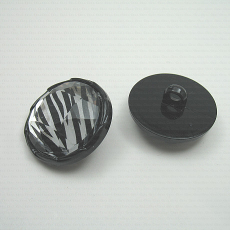 Guzik plastikowy 25mm nr 942