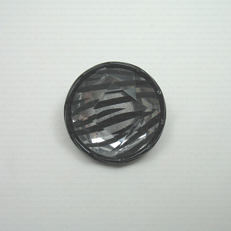Plastic button 25mm no. 943