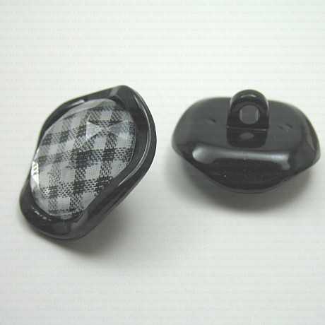 Plastic button 25mm no. 944