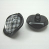 Plastic button 25mm no. 944
