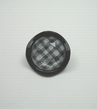 Plastic button 25mm no. 944