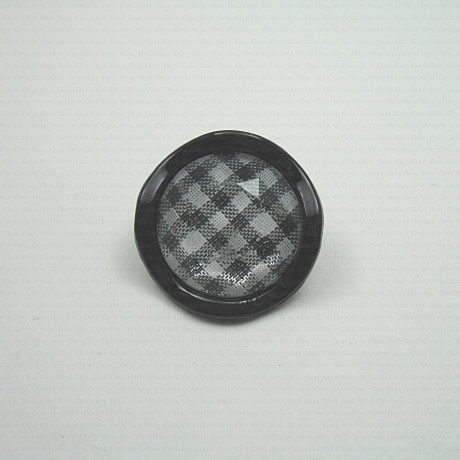 Guzik plastikowy 25mm nr 943