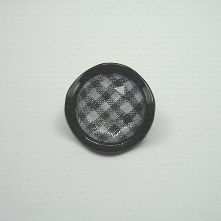 Plastic button 25mm no. 944