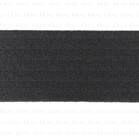 Guma tkana 35mm/1m jasno szara  3482