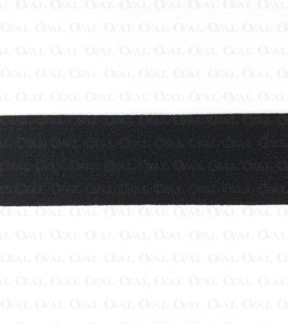 Guma tkana 35mm/1m jasno szara  3482