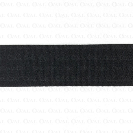 Guma tkana 35mm/1m jasno szara  3482